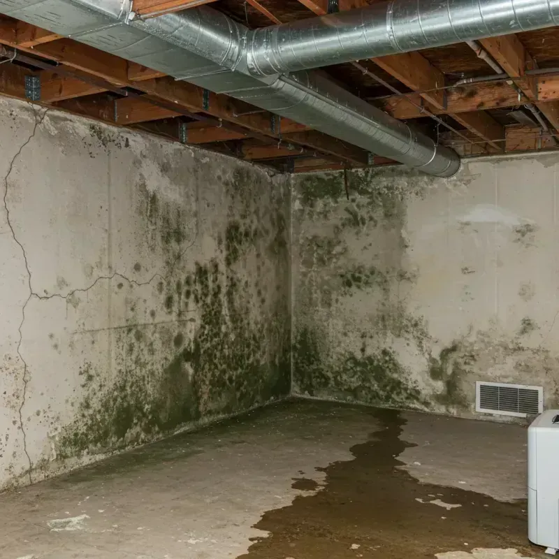 Professional Mold Removal in Epping, NH